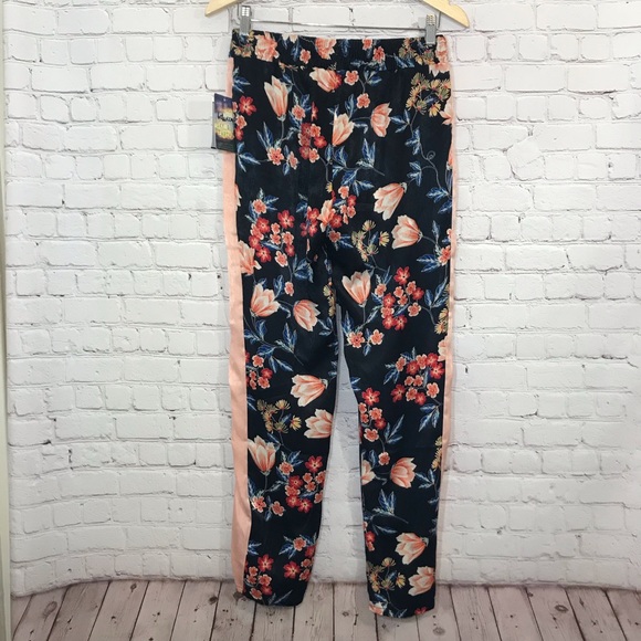 ⚡️SOLD⚡️Nordstrom BE BOP Jogger Pants Trousers NWT - Picture 4 of 8